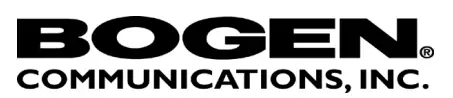 bogen logo
