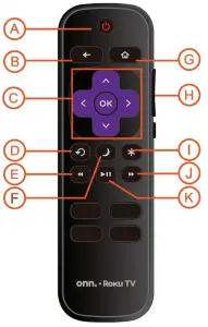 a screenshot of a stereo