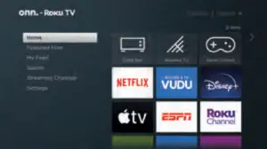 graphical user interface