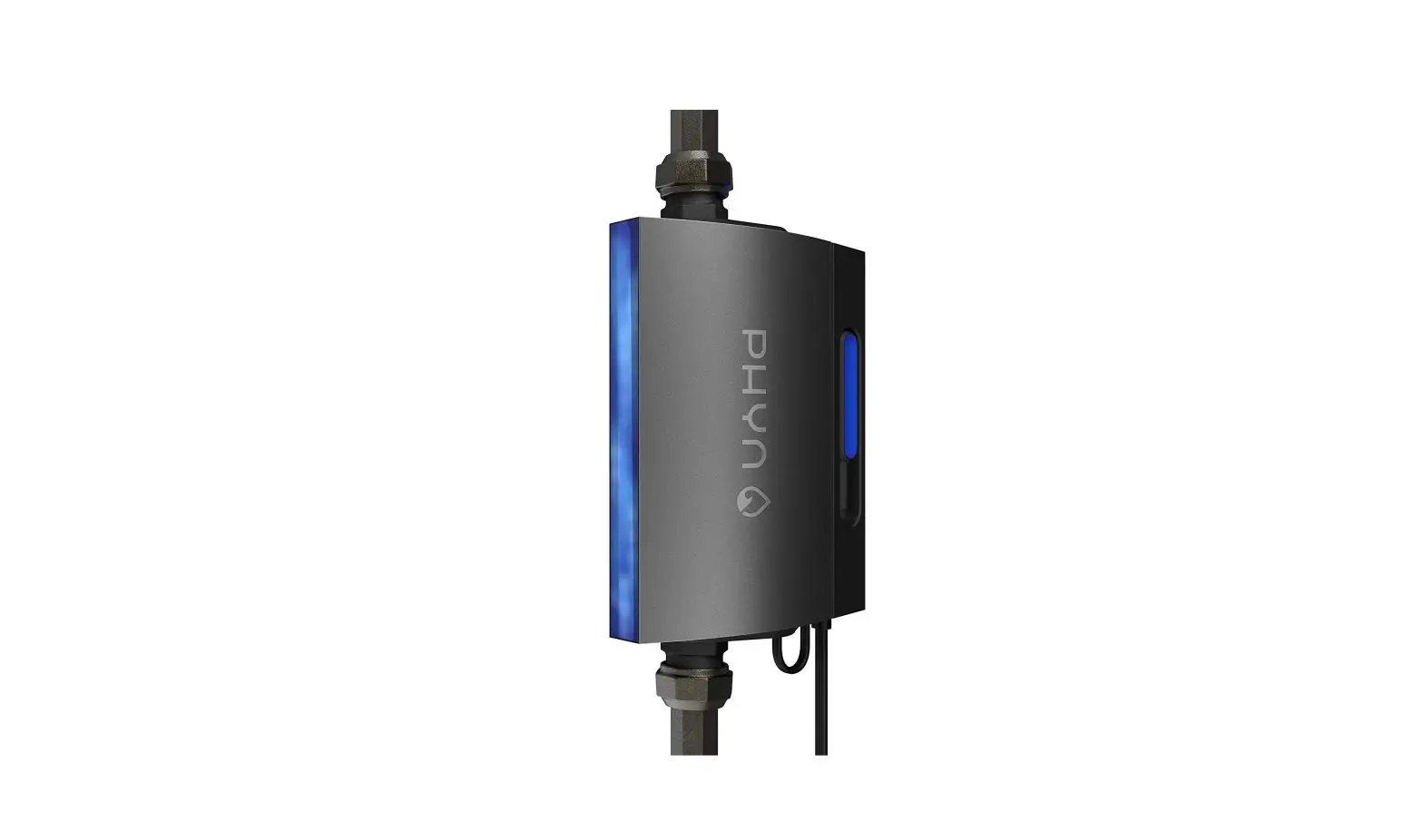Phyn-plus-v2 Smart Water Assistant + Automatic Shut Off Installation Guide