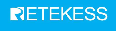 RETEKISS TD121 Wireless Calling Receiver 2