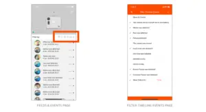Ooma Butterfleye Smart Security Camera