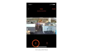 Ooma Butterfleye Smart Security Camera