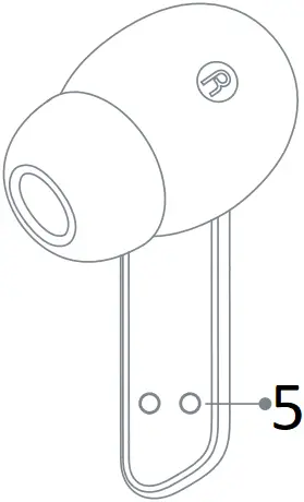 HAYLOU X1 - Overview 2