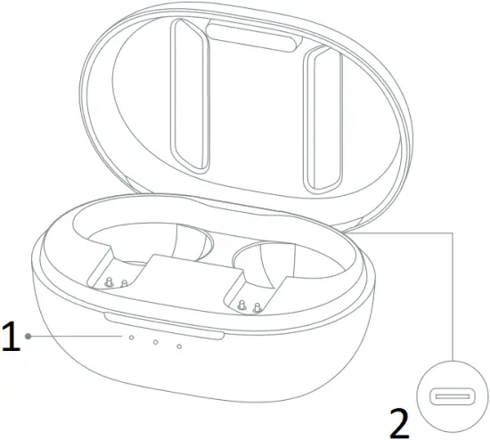 HAYLOU X1 - Overview 3