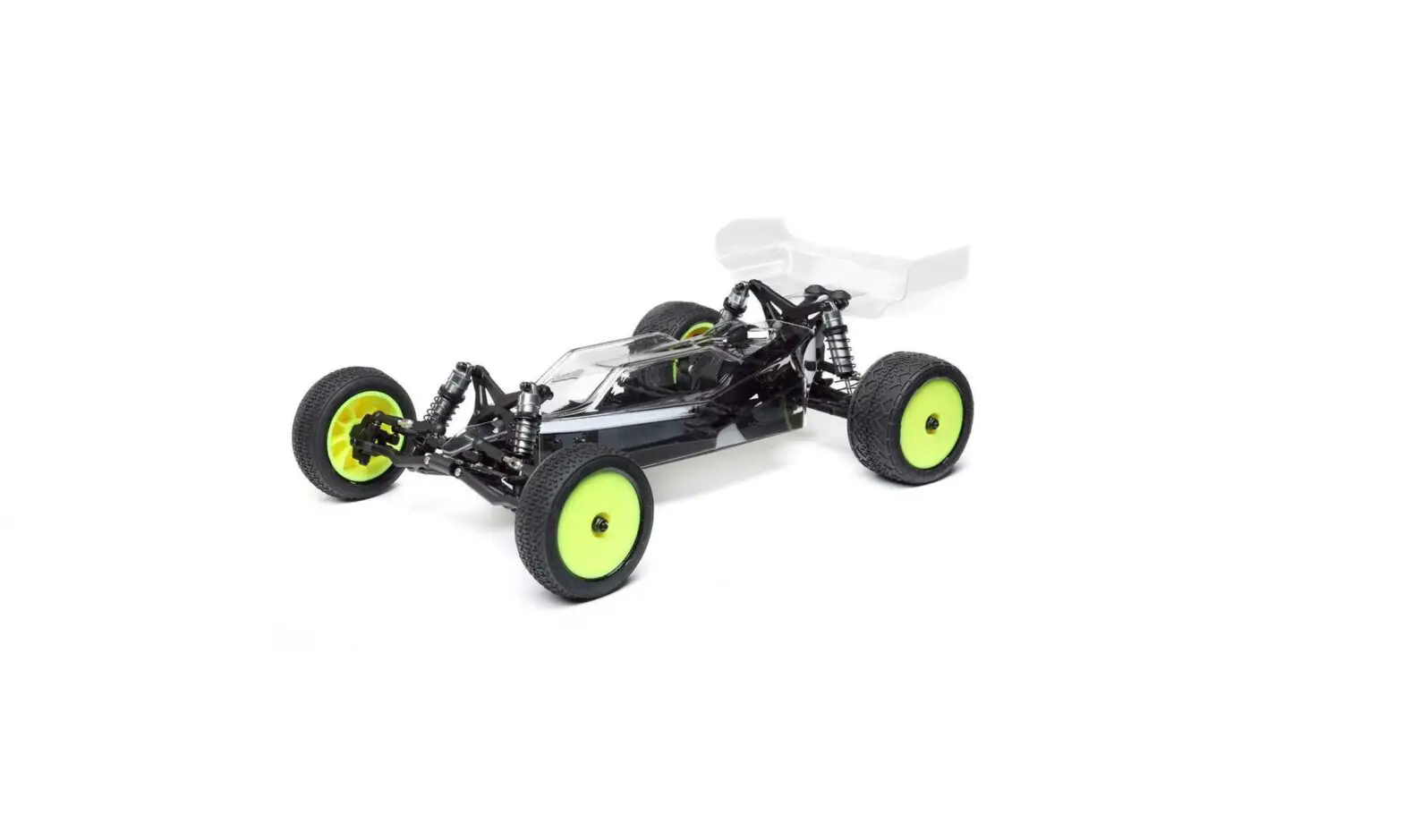 Losi Mini-b 1-16 Scale 2wd Buggy Pro Roller Instruction Manual Losi Mini-b 1-16 Scale 2wd Buggy Pro Roller Instruction Manual