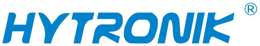 HYTRONIK logo