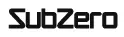 SubZero logo
