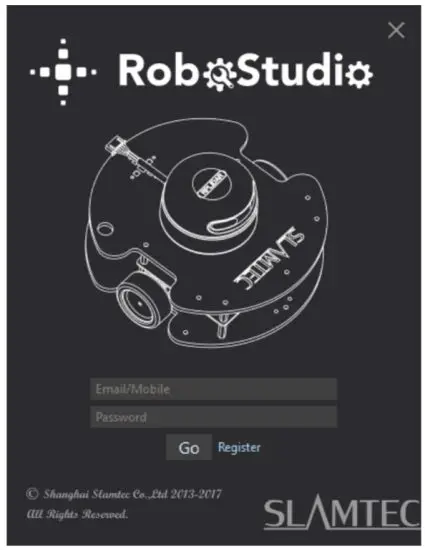 SLAMTEC RPLIDAR S2 Low Cost 360 Degree Laser Range Scanner - Application