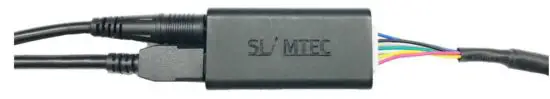 SLAMTEC RPLIDAR S2 Low Cost 360 Degree Laser Range Scanner - Connection 2
