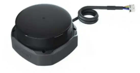 SLAMTEC RPLIDAR S2 Low Cost 360 Degree Laser Range Scanner - Development Kit 2