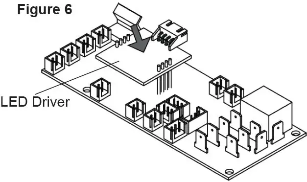 Dimplex CDFI1000P Built-In Fireplace FIG-10
