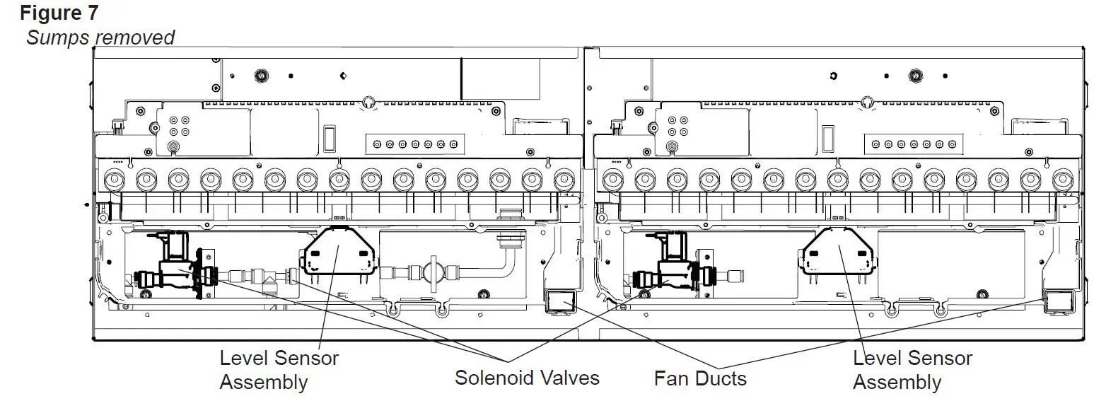 Dimplex CDFI1000P Built-In Fireplace FIG-11
