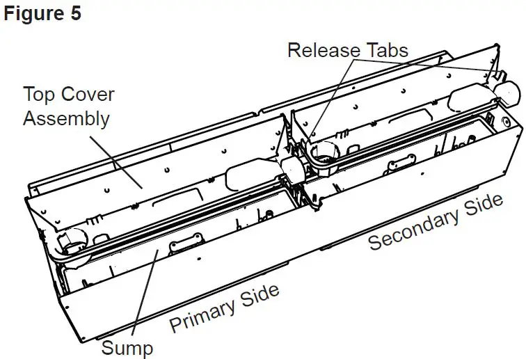 Dimplex CDFI1000P Built-In Fireplace FIG-9
