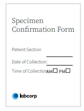 labcorp COVID 19 Test Home Collection Kit-fig10