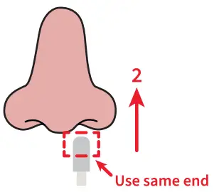 labcorp COVID 19 Test Home Collection Kit- fig7