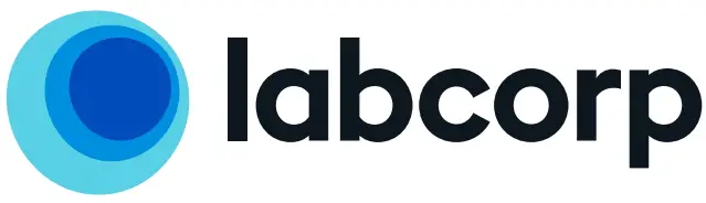 labcorp -logo