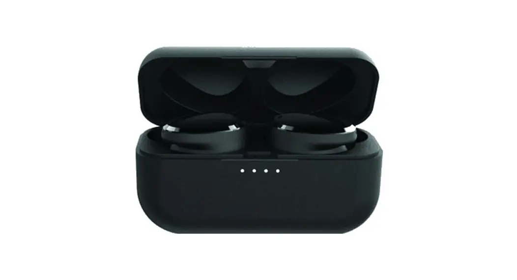 Aska Nc07 True Wireless Stereo Earphones Instructions