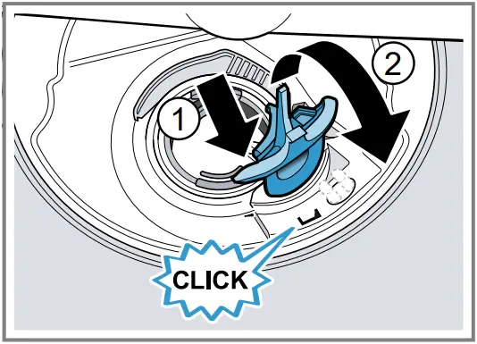 SN25EI38CM - Clean wastewater pump 2