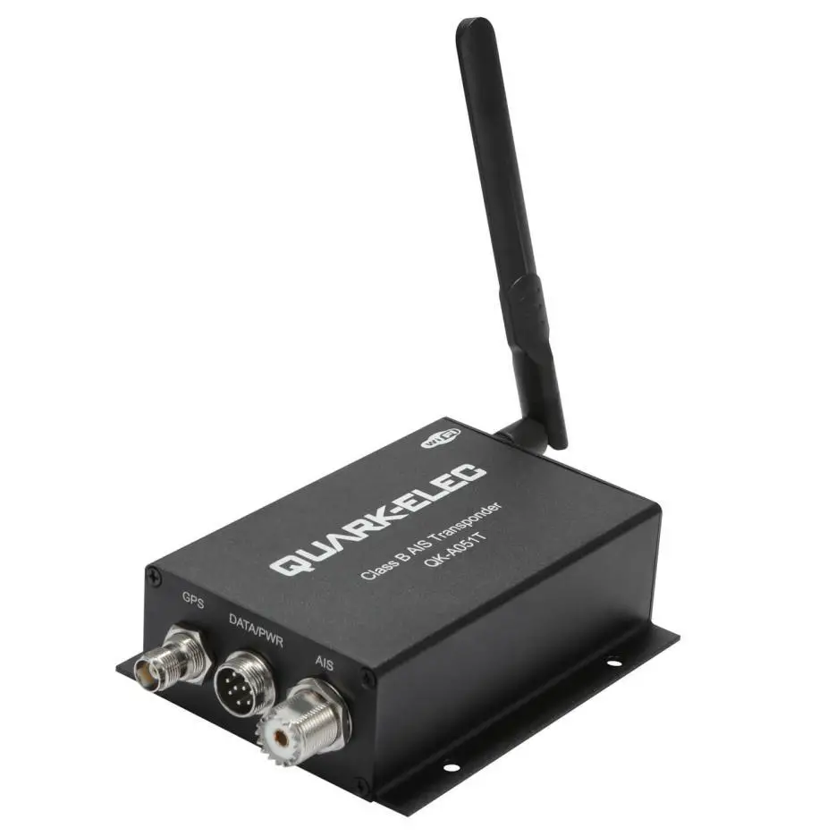 QUARK-ELEC QK-A051T Class B AIS Transponder