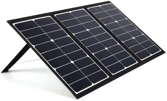 Westinghouse WSolar60p 60 Watt Portable Solar Panel