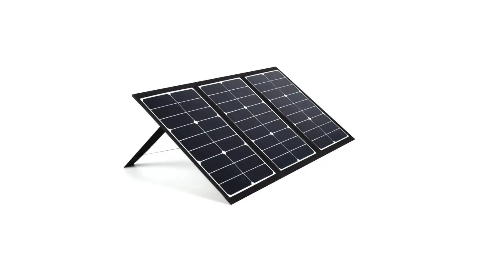 Westinghouse Wsolar60p 60 Watt Portable Solar Panel User Manual