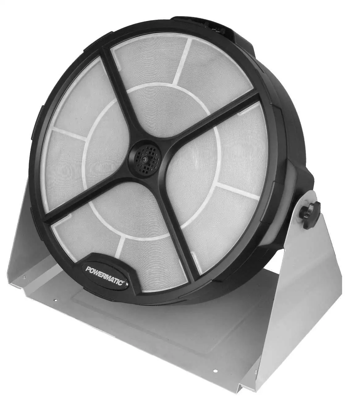 POWERMATIC PM1250 Electrostatic Air Filtration