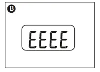 LAKELAND 32883 Battery Free Foldable Kitchen Scale FIG 8