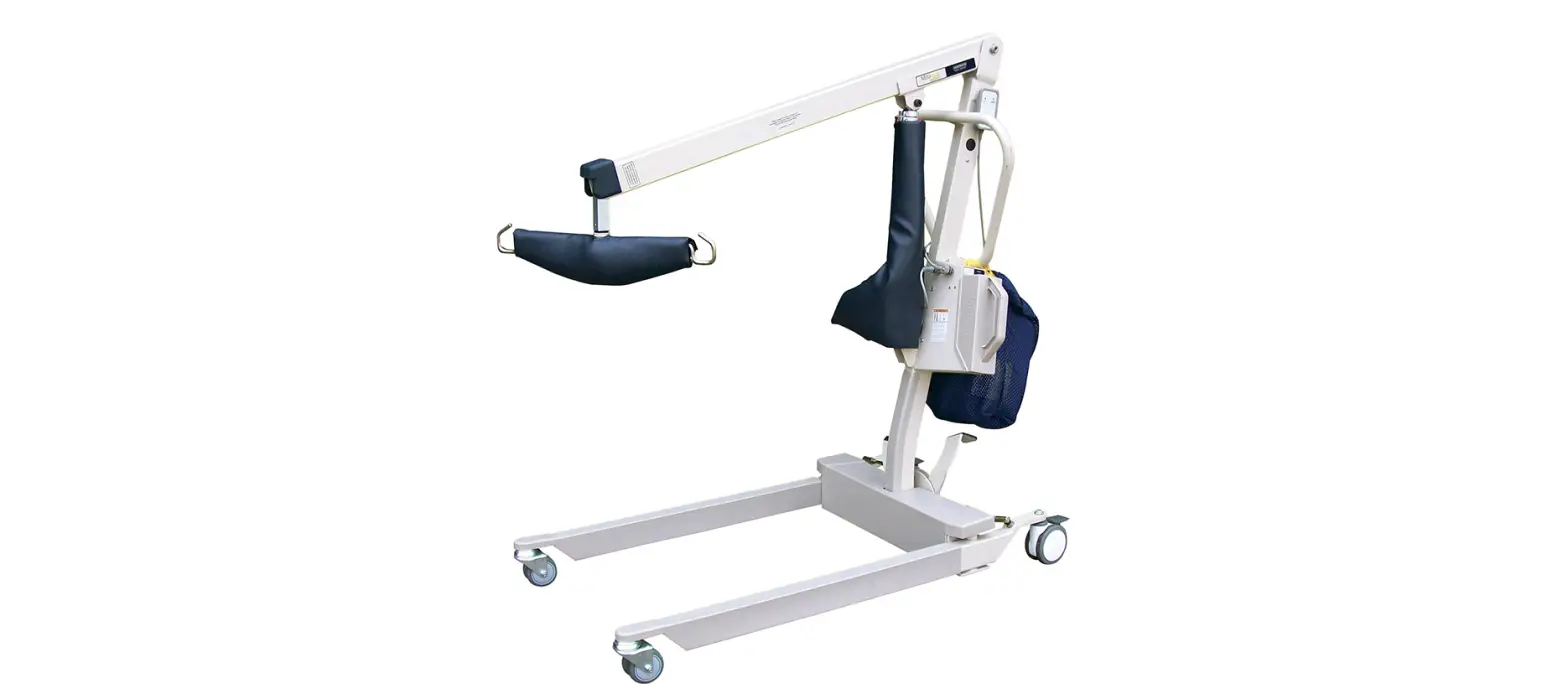 Handicare Mn 55337 Car Extractor User Manual