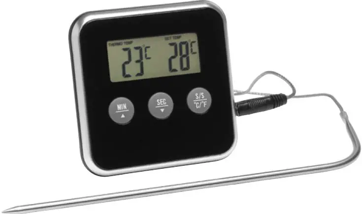 Menuett 943108 Meat Thermometer PROD