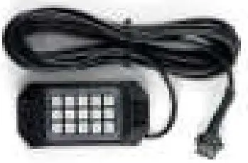 Guangzhou Huanhui Industrial Dl-rl-g6 Rgb Car Lights Strip Kit Instruction Manual