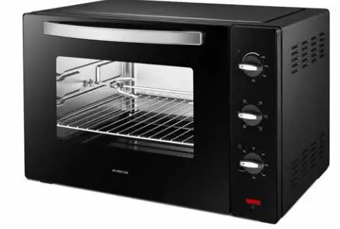 INVENTUM OVCB70 Freestanding Oven