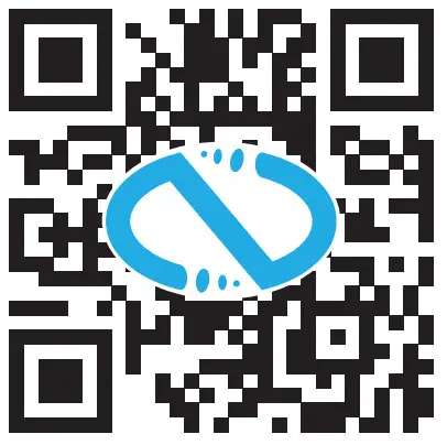 naztech 15438 15W Magnetic Wireless Charger - qr code