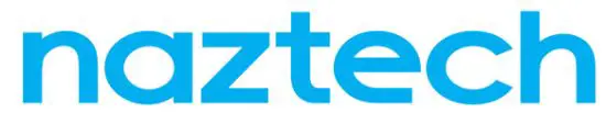 naztech logo