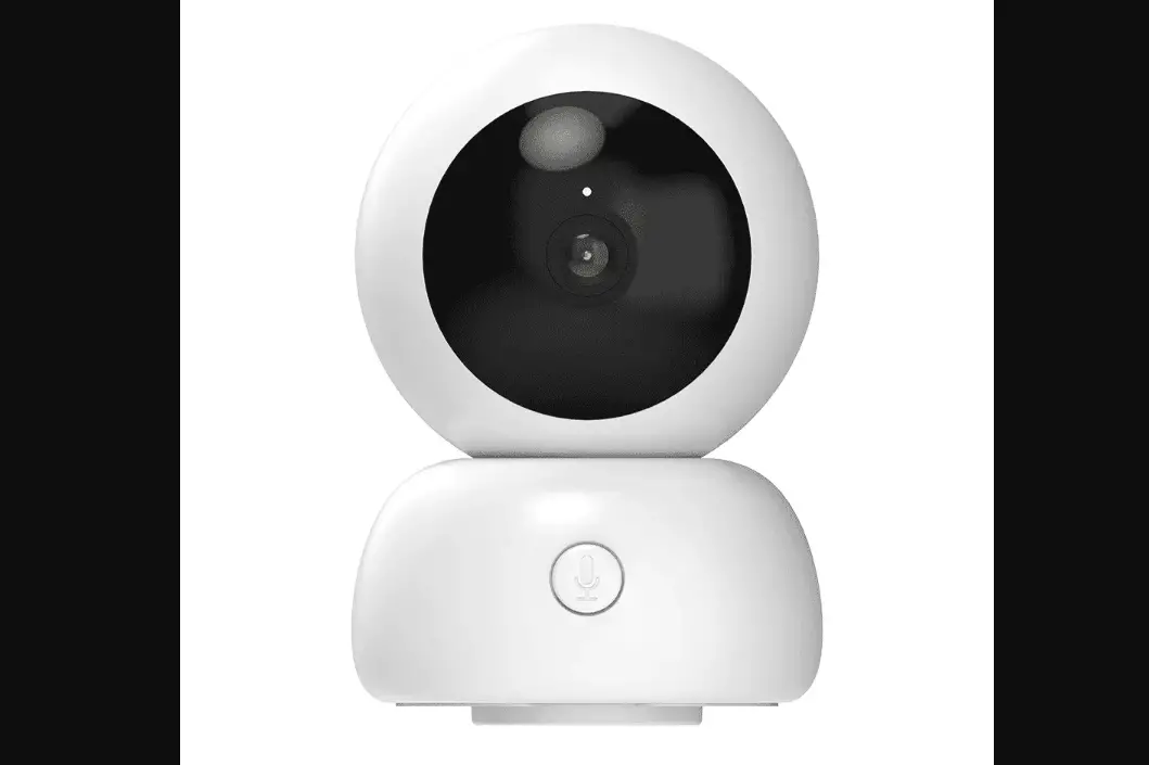 Meari Speed 15s Surveillance Camera User Guide