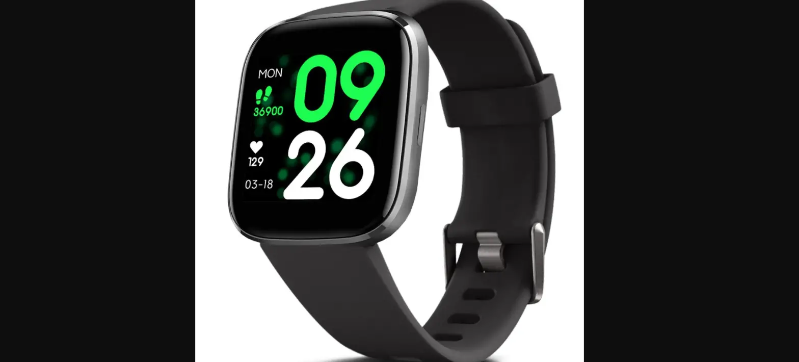 Wo Smart Technologies Gt1pro Gt1 Pro Smart Watch User Guide