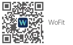 Wo Smart Technologies GT1PRO GT1 Pro Smart Watch FIG 3