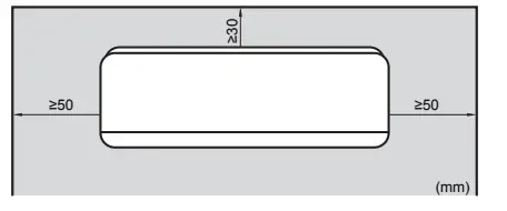 DAIKIN-ATXF25A5V-Room-Air-Conditioner-3