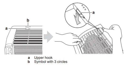 DAIKIN-ATXF25A5V-Room-Air-Conditioner-6