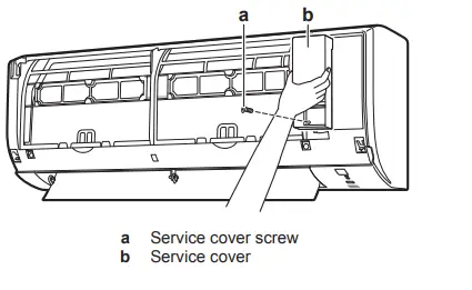 DAIKIN-ATXF25A5V-Room-Air-Conditioner-9