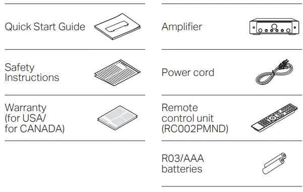 marantz 30 Integrated Amplifier with Phono Stage-fig2