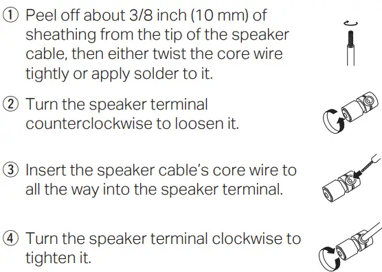 marantz 30 Integrated Amplifier with Phono Stage-fig6