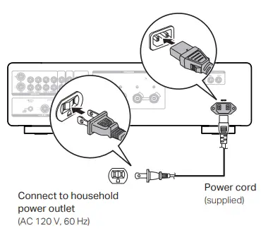 marantz 30 Integrated Amplifier with Phono Stage-fig8