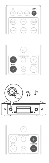 marantz 30 Integrated Amplifier with Phono Stage-fig9