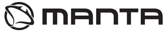 MANTA logo
