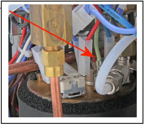 QUICK MILL ALEXIA EVO Automatic Espresso Machine - resettable