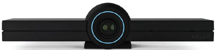 solaborate HELLO 2+ Powerful Video Communication Device prod
