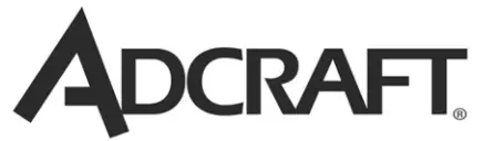 ADCRAFT RG 05 Hot Dog Roller Grill - logo