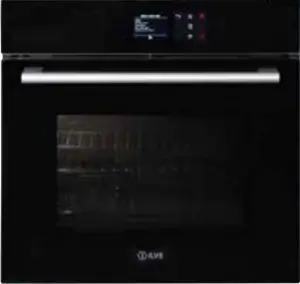 600SPYTCBV in Black Glass Finish