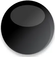 Black Glass